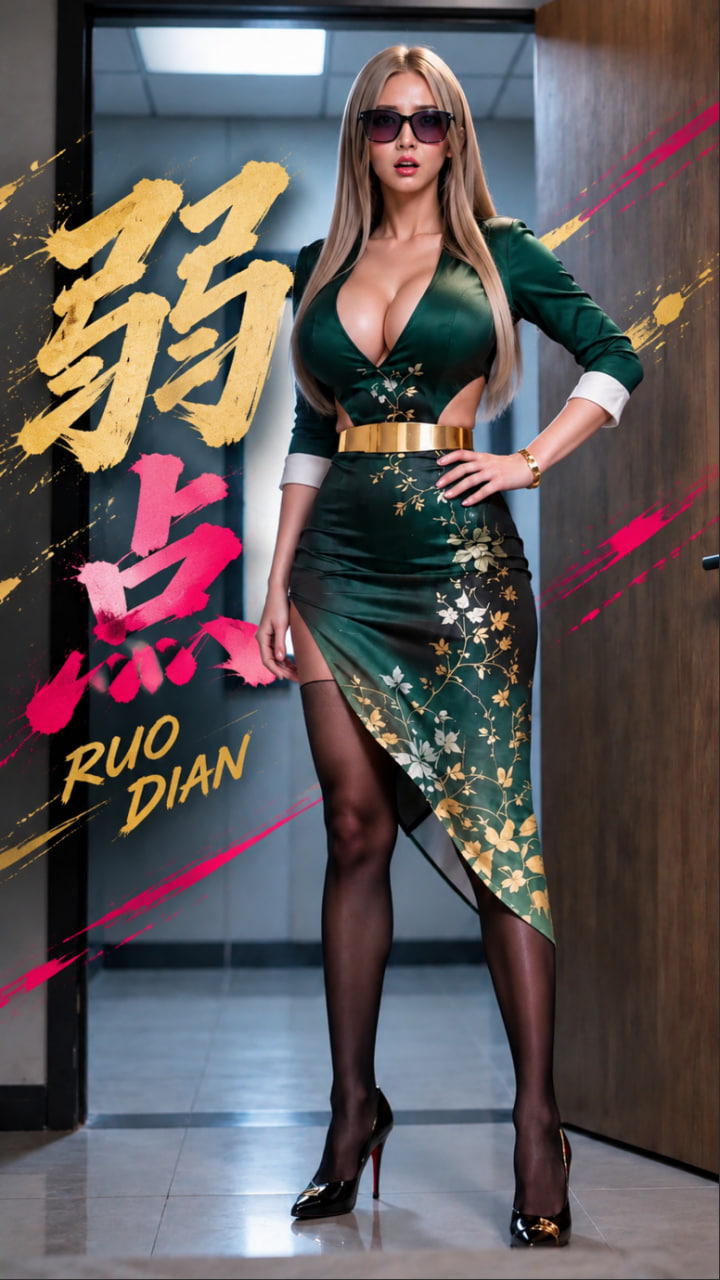 人性的弱点短剧封面