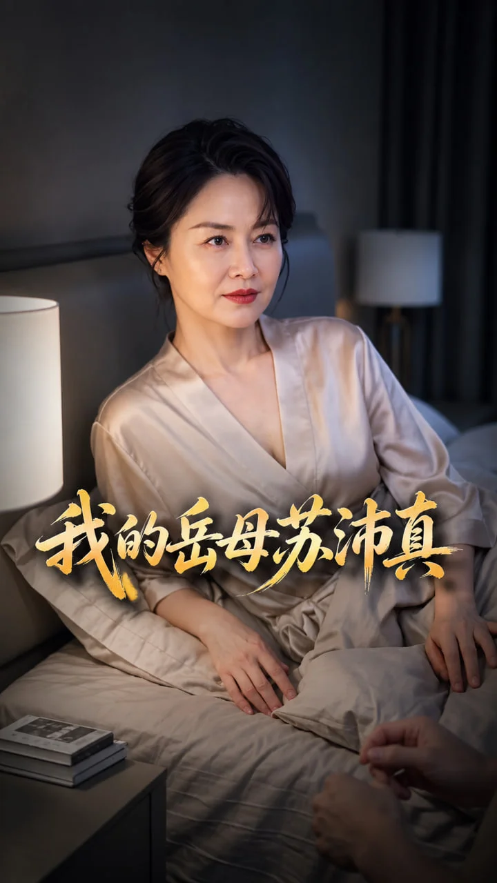 我的岳母苏沛真