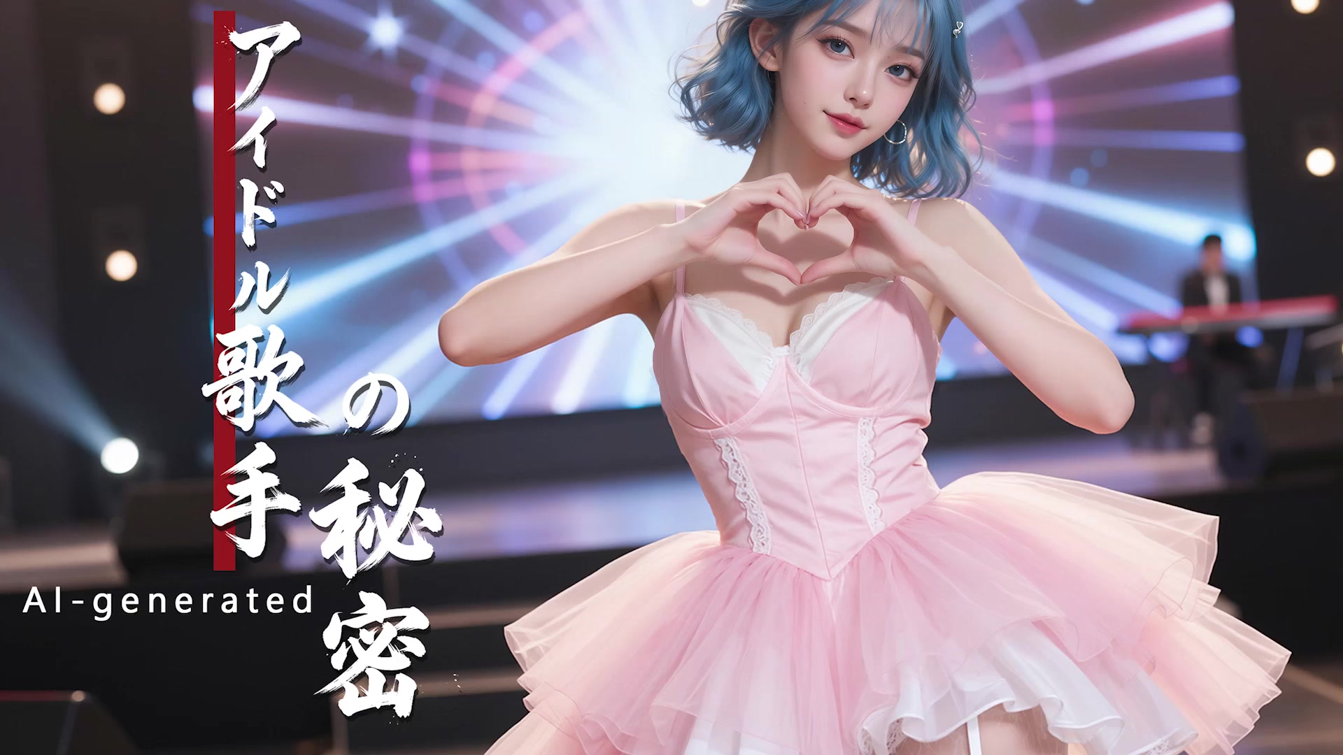 歌手的秘密短剧封面
